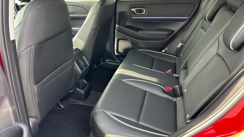 Honda E Ny1 150kW Elegance 69kWh 5dr Auto Electric Hatchback